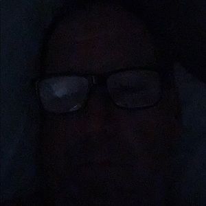 Meet your Posher, Andy